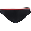 Tommy Hilfiger plavkové nohavičky Bikini UW0UW04113-DW5