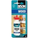 Tmely, silikony a lepidla BISON Wood Glue lepidlo 75g