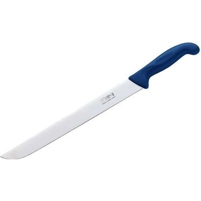KDS Nůž řeznický 12 PROFI 320 mm modrý K 2612