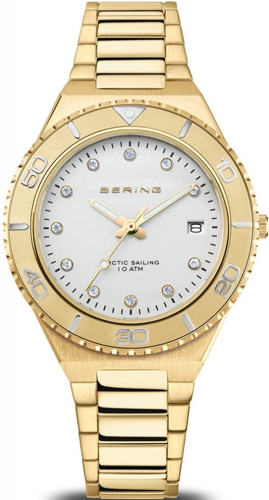 Bering 18936-734