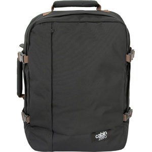 CabinZero Classic 36L Black Sand (CABINZERO-171)