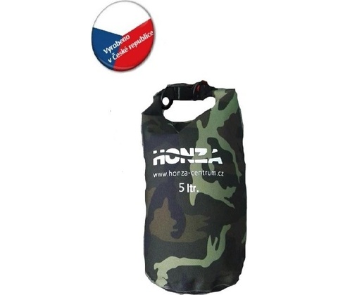Honza Cortex 5 l