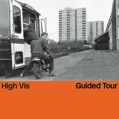 High Vis - Guided Tour Vinyl LP