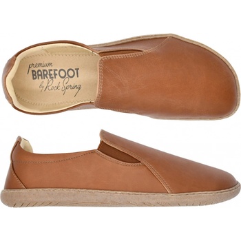 Rock Spring HARVARD VIRIDIS MATT COGNAC