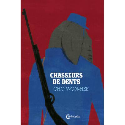 CHASSEURS DE DENTS | WON-HEE CHO