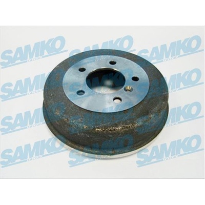 Brzdový bubon SAMKO S70107
