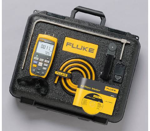 Fluke 922 KIT