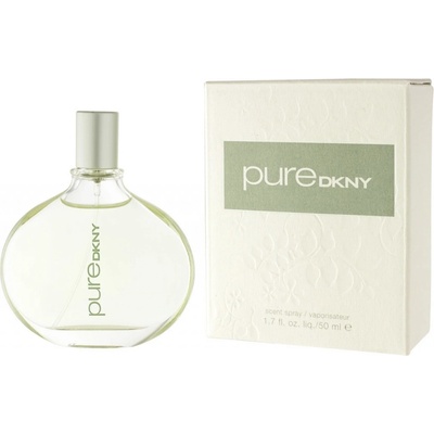 DKNY Pure Verbena parfumovaná voda dámska 50 ml