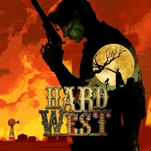 Hard West (Collector's Edition)