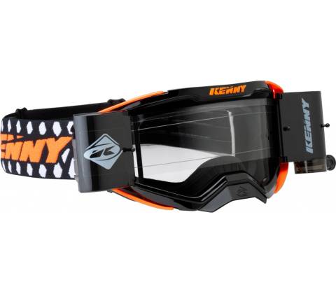 Kenny Performance Level 4