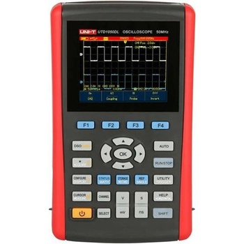 UNI-T UTD1050DL