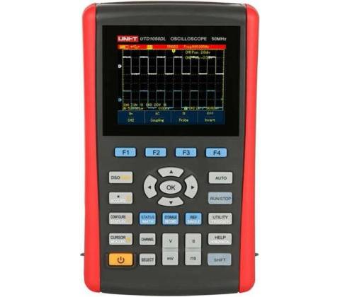 UNI-T UTD1050DL