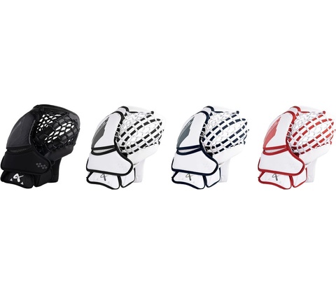 lapačka Bauer Supreme Shadow Sr