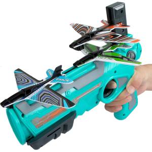 Armtoys ПИСТОЛЕТ ИЗСТРЕЛВАЩ САМОЛЕТИ