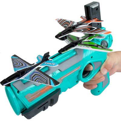 Armtoys ПИСТОЛЕТ ИЗСТРЕЛВАЩ САМОЛЕТИ