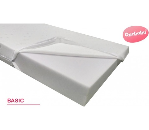 Ourbaby BASIC