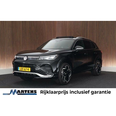 Volkswagen Tiguan 1.5 eHybrid R-Line DSG 200 kW