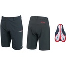 Force Blade MTB bez vložky černé