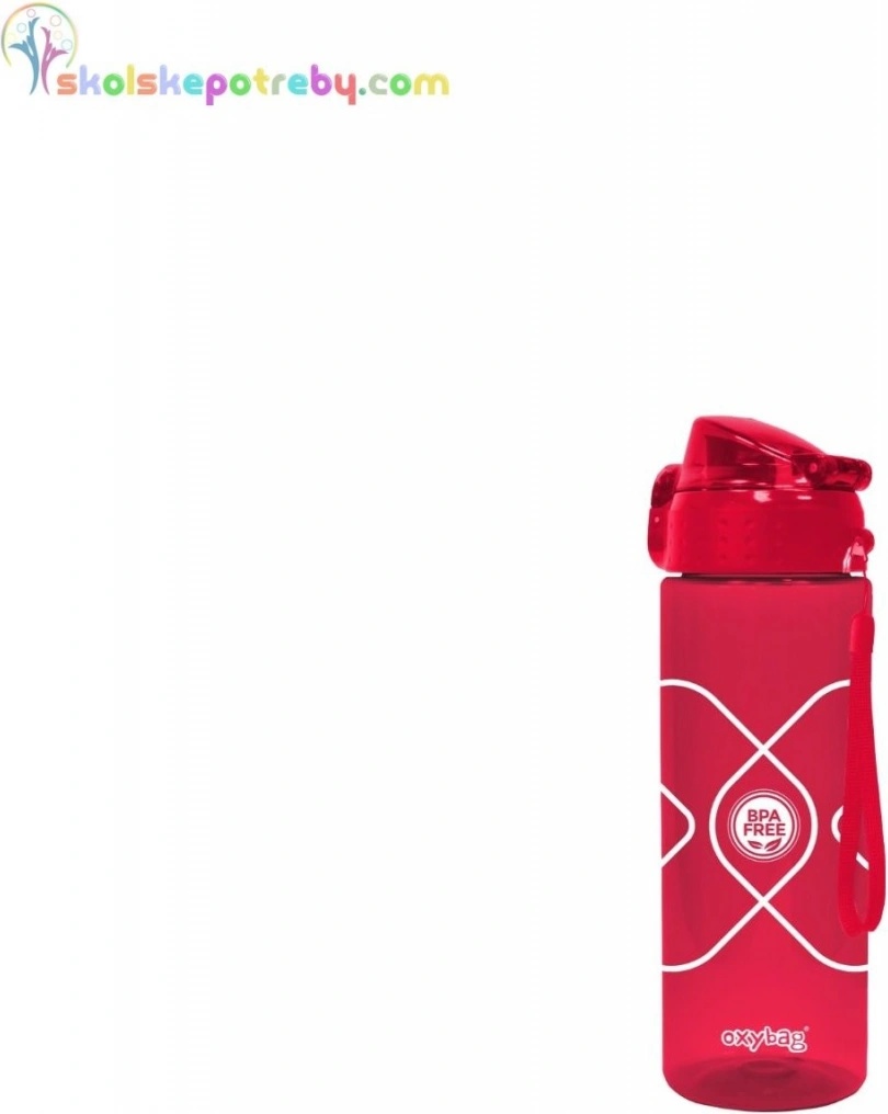Oxybag 600 ml