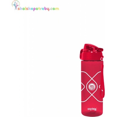 Oxybag 600 ml