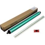 Compatible Ребилд кит за барабанен модул IU211 Magenta - 50k (IU211-M)