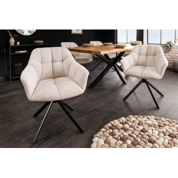 LuxD Vallerina šampaňská