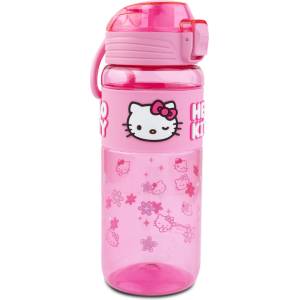 COOLPACK Бутилка за вода 750ml COOLPACK Hello Kitty Pastel