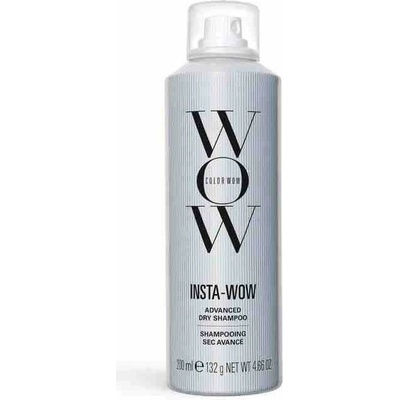 COLOR WOW Insta-Wow Advanced Dry Shampoo 200 ml