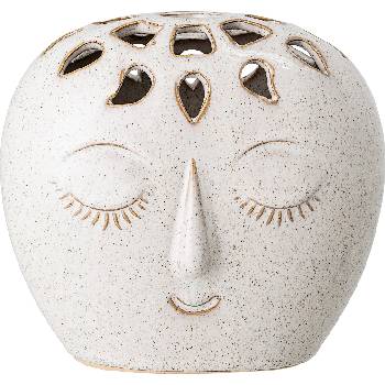 Bloomingville Ваза Elissa 14, 5 см (82047421)