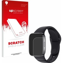 Tempered Glass Protector pro Xiaomi Redmi Watch 3, voděodolné TGR-XRW3-BL