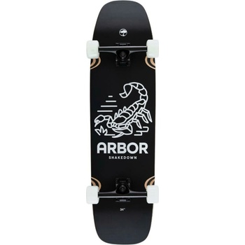 Arbor Shakedown Scorpion 34