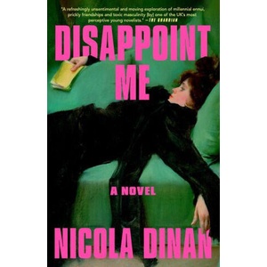 DISAPPOINT ME (ISBN: 9780593977880)