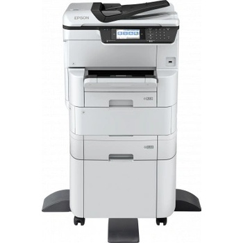 Epson WorkForce Pro WF-C878RDTWF