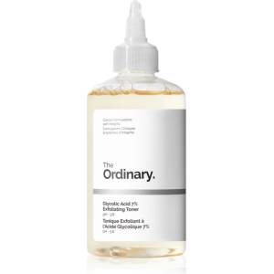 The Ordinary Glycolic Acid 7% Exfoliating Toner ексфолиращ почистващ тоник 240ml