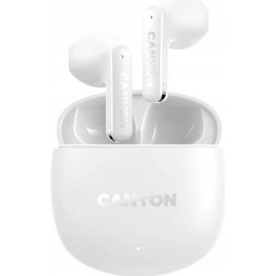 Canyon OnGo 13 White CNS-TWS13W
