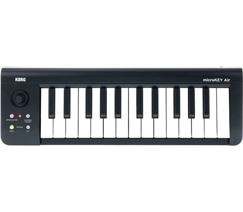 Korg microKEY 25 Air
