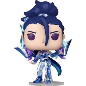 Funko Фигура Funko POP! Games: League of Legends - K/DA Kai'Sa #1223 (112998)