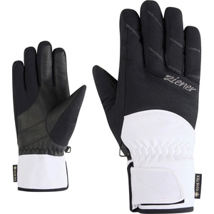 Ziener Katima-z gtx lady черно, бяло 8.5 (113034-01)