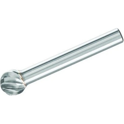 Fréza technická INOX kulová pro nerezové oceli DI 12x10-S06