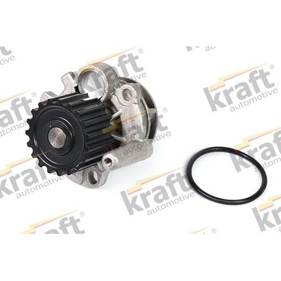 Vodní čerpadlo, chlazení motoru KRAFT AUTOMOTIVE 1500297