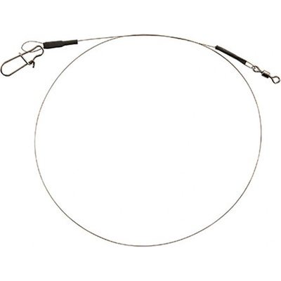 Fox Rage Lanko Strike Point 19 Strand leader 2ks 23kg/46lb 50cm