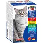 Perfecto CAT cat пауч за котка - микс, 12бр. х100гр