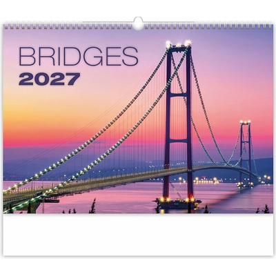 HELMA 365 Bridges 2027