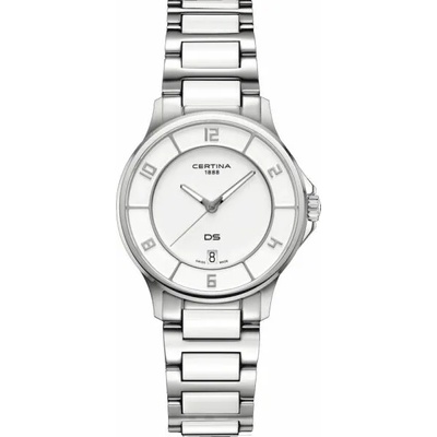 Certina C039.251.11.017.00