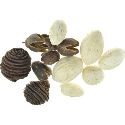 Dekorace sušiny MIX 6 50g