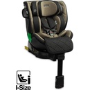 Caretero Turox i-Size 2024 Khaki