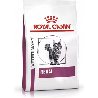 Royal Canin Renal 0,4 kg