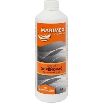Marimex 11313108 Odpeňovač 0,6 l