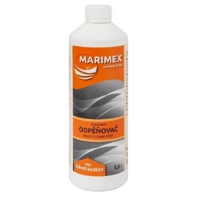 Marimex 11313108 Odpeňovač 0,6 l