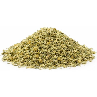 QuickTea Benedikt čubet nať řezaná 1000 g